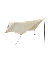 Sun Awning - Beige