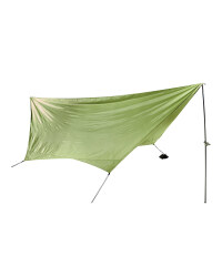 Sun Awning - Lime