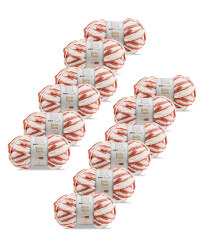 Sundae Baby Yarn 12 Pack