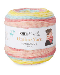 Sundance Ombre Yarn