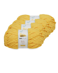 Sunflower Baby Yarn