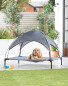 Pet Collection Sunshade Dog Bed