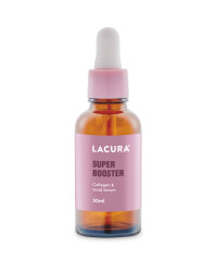 Super Booster Collagen & Gold Serum