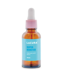 Super Booster Hyaluronic Acid Serum