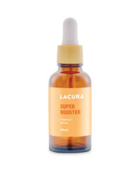 Super Booster Vitamin C Serum