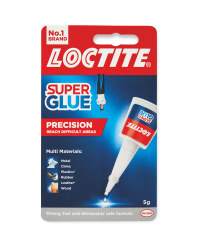 Loctite Precision Super Glue 5g