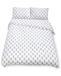 Super King Stag Duvet Set