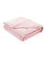 Kirkton House Super-Soft Throw - Pink