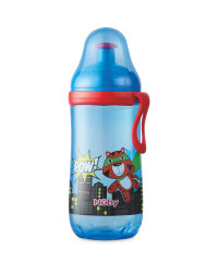 Nuby Superhero Pop Up Cup
