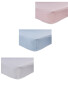 Superking Easy Care Fitted Sheet