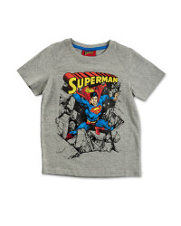 Superman T-Shirt