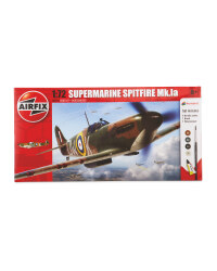 Supermarine Spitfire Starter Set