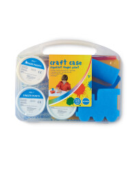 Superset Finger Paint Set