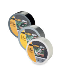 Supertough Duct Tape 50mm x 50m