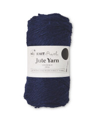 Sustainable Yarn Jute