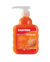 Swarfega Orange Hand Cleaner 450ml