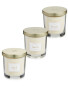Hotel Collection Candle Gift Set