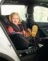 Ickle Bubba Swivel Car Seat