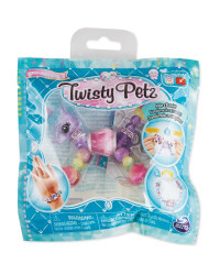 Swoonicorn Unicorn Twisty Petz
