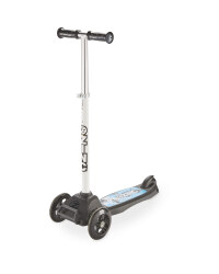 T-Motion Tri Scooter - Black