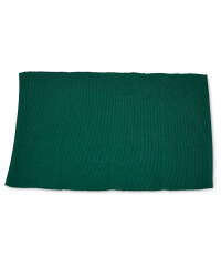 Table Placements - Green