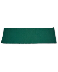 Table Runner - Green