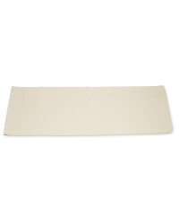 Table Runner - White