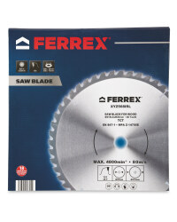 Table Saw Blade - 315mm