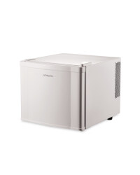 Table Top Fridge - White
