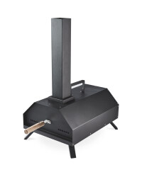 Gardenline Table Top Pizza Oven