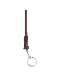 Light Up Wand Keyring