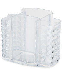 Tall Section Make-Up Holder