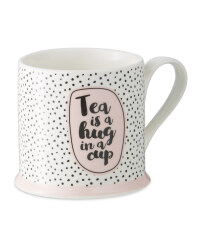 Tea Gift Mug