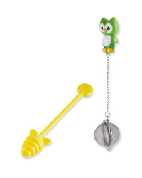 Kirkton House Tea Infuser