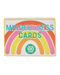 Mindfulness Cards Gift