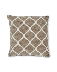 Teardrop Decorative Cushion