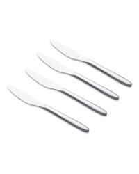 Kirkton House Teardrop Knives 4 Pack