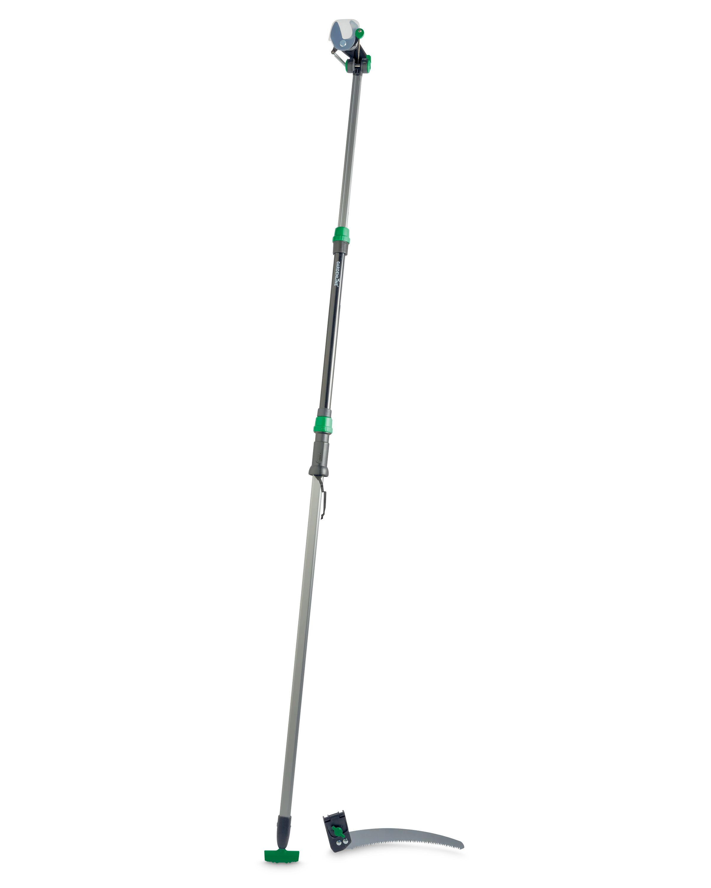 telescopic tree pruner aldi