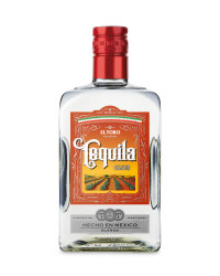 El Toro Premium Tequila Silver