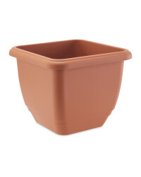 Terracotta Self Watering Pot