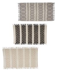 Kirkton House Textured Rug