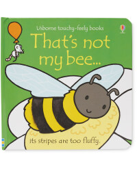 That's Not My Bee Book