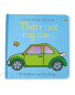 That's Not My Car Book