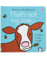 Usborne That's Not My Cow Book