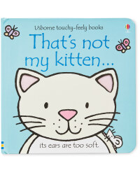 That's Not My Kitten