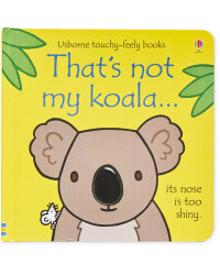 That's Not My Koala
