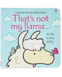 That's Not My Llama