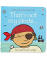 Usborne That's Not My Pirate Book