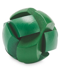 The Ball Professor Puzzle
