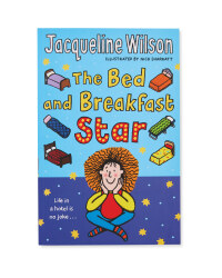 The Bed & Breakfast Star